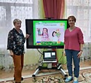 Мастер-класс "Арт-терапия в работе с дошкольниками"